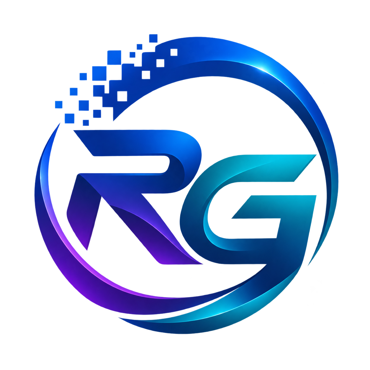RanGa RG emblem